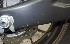 HONDA CB125 R 1992 JC91