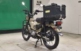 HONDA CT125 HUNTER CUB 2021 JA55