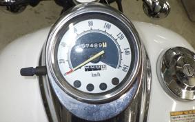 YAMAHA DRAGSTAR 250 2012 VG02J