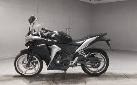 HONDA CBR250R MC41
