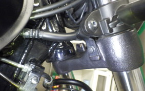 HONDA GB350 2022 NC59