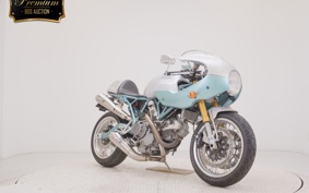 DUCATI PAUL SMART 1000 LE 2005