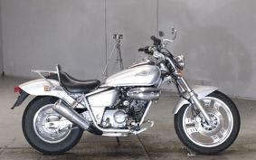 HONDA MAGNA 50 AC13