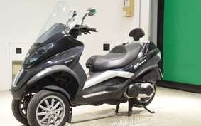 PIAGGIO MP3 400 2009