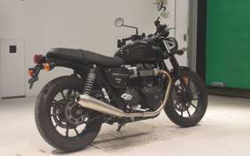 TRIUMPH STREET TWIN 2022