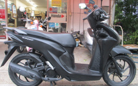 HONDA DIO 110 BASIC  JK03