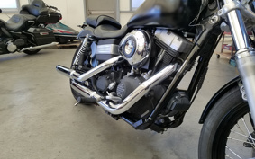 HARLEY FXDB1580 2010 GX4