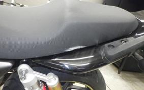 HONDA CB400 SUPER BOLDOR 2017 NC42