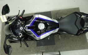 YAMAHA YZF-R1 M 2023 RN65J