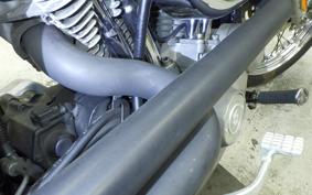 HARLEY XLH883 HUGGER 2003