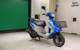 SUZUKI ADDRESS V125 G 2022 CF46A