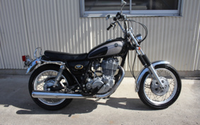 YAMAHA SR400 1994 1JR