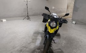 SUZUKI V-STROM 250 DS11A