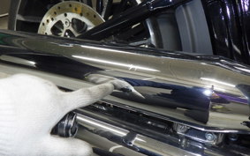 HARLEY FXBR1920 2024