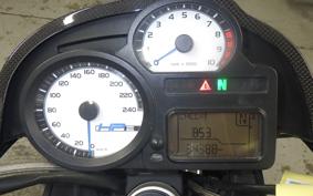 BMW HP2 MEGAMOTO 2008