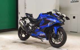 KAWASAKI ZX-4R SE 2023 ZX400P