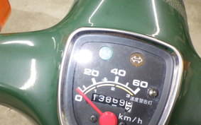 HONDA C50 SUPER CUB AA01