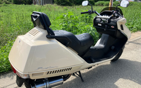 HONDA FUSION MF02