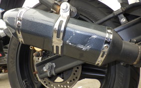 HONDA VT250 SPADA MC20