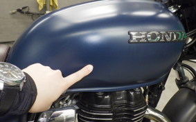 HONDA GB350 2022 NC59