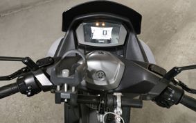 YAMAHA N-MAX 155 SG66J