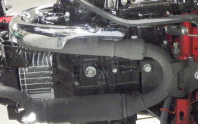 HONDA DAX 125 JB04