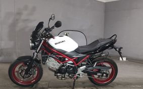SUZUKI SV650 2021 VP55B