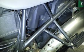 BMW R1200GS ADVENTURE 2010