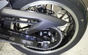 KAWASAKI Z900RS 2025 ZR900K