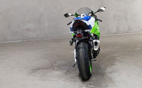 KAWASAKI NINJA ZX-6R ZX636J