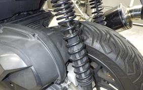 HONDA FORZA 250 2015 MF13