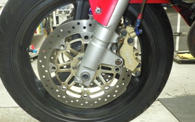 HONDA VTR1000F 1997 SC36