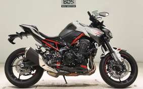 KAWASAKI Z900 Gen.2 2021 ZR900B