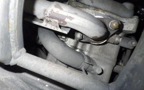 HONDA LEAD 125 1982 JF45