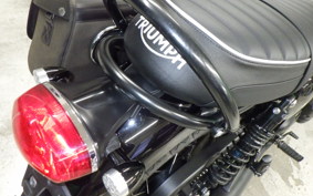 TRIUMPH BONNEVILLE T120 2016
