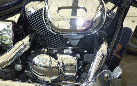 HONDA SHADOW 400 SLASHER 2001 NC40