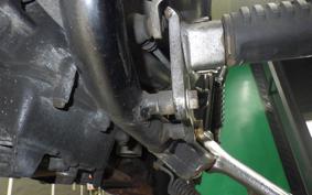 HONDA MAGNA 250 1997 MC29