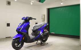 YAMAHA CYGNUS 125 X 2020 SEM5J