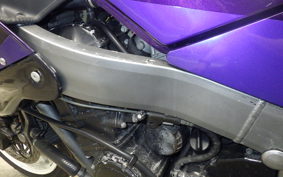 KAWASAKI ZZ1100 NINJA R 1991 ZXT10C