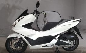 HONDA PCX 160 KF47