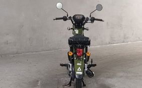 HONDA CROSS CUB110 JA45