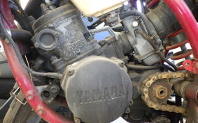 YAMAHA YZ125 1LX