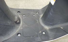 SUZUKI ADDRESS V50 1995 CA4BA