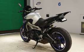 YAMAHA MT-09 A 2015 RN34J