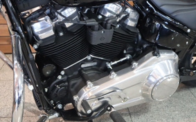 HARLEY FXST1340-1450 2023 BVJ