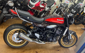 KAWASAKI Z900RS 2022 ZR900C