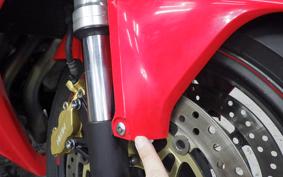 HONDA CBR954RR 2002 SC50