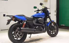 HARLEY XG750 STREET ROD 2020