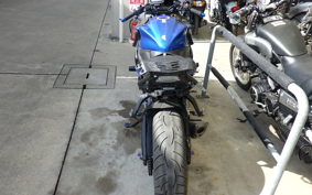 SUZUKI GSX-S1000 2015 GT79A