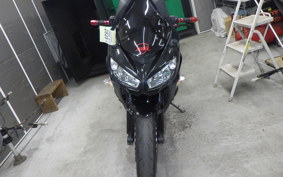 KAWASAKI NINJA 1000 A 2015